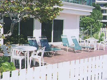 Beach Palms Of Siesta Key Village Ngoại thất bức ảnh